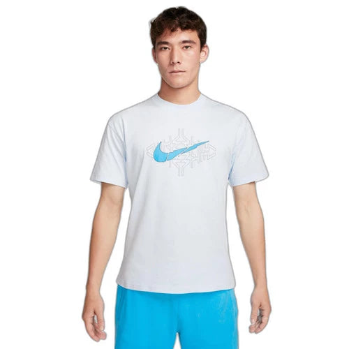 Áo Thể Thao Tay Ngắn Thời Trang Nam Nike As M Nsw Tee M90 Oc Pk5