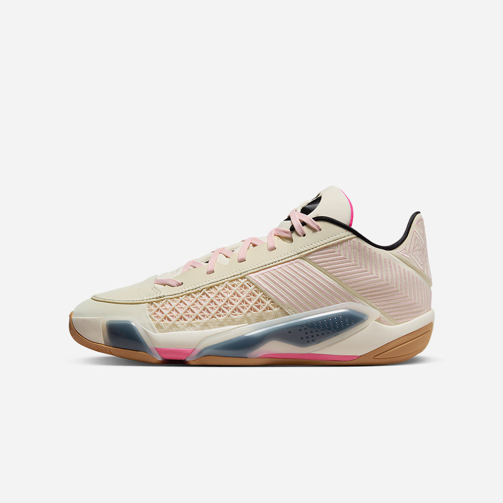 Giày Thể Thao Bóng Rổ Nam Nike Air Jordan Xxxviii Low Pf