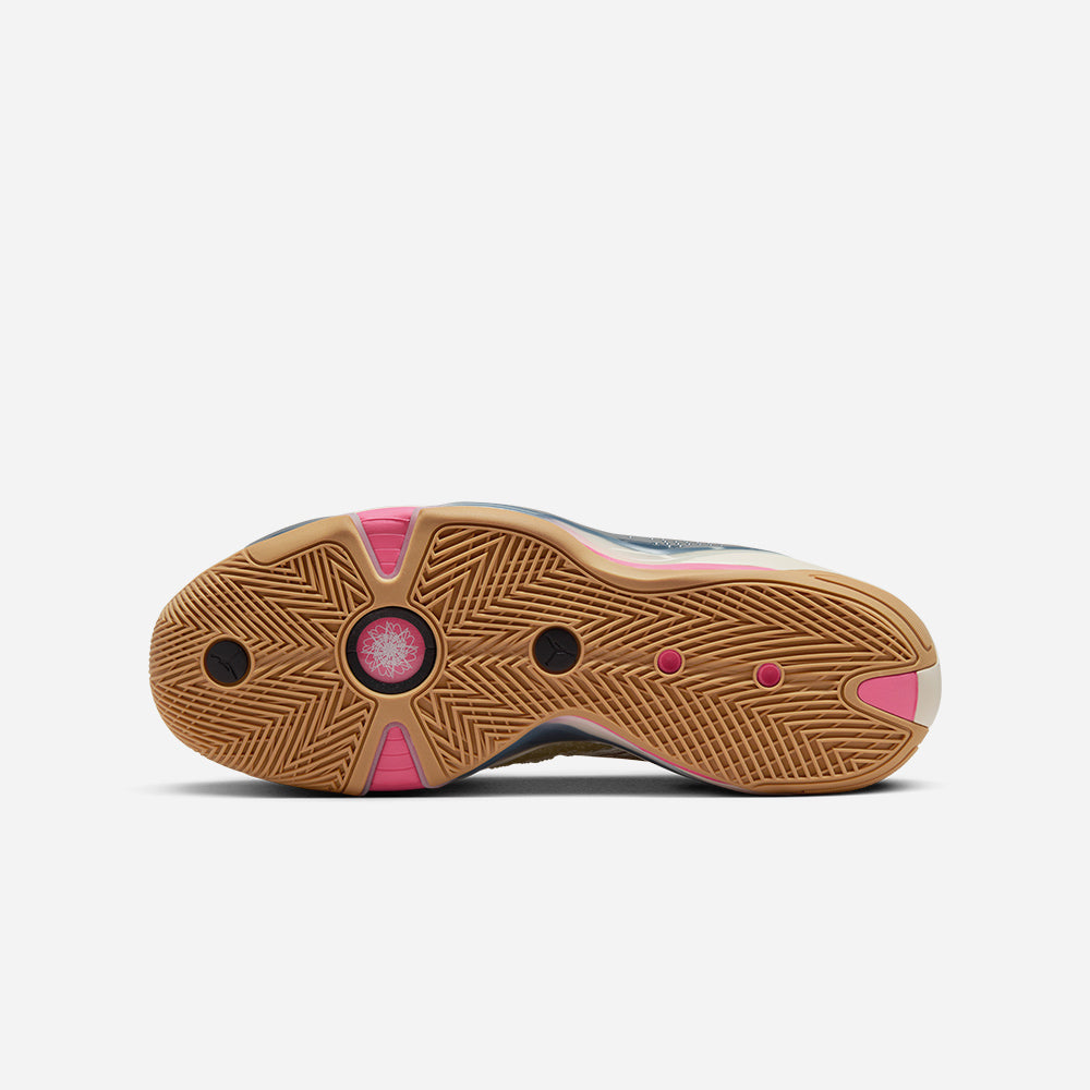 Giày Thể Thao Bóng Rổ Nam Nike Air Jordan Xxxviii Low Pf