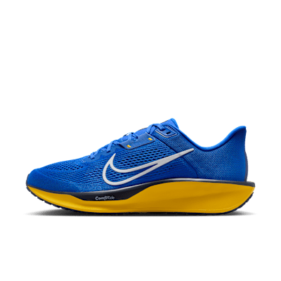Giày Thể Thao chạy bộ Nam NIKE QUEST 6