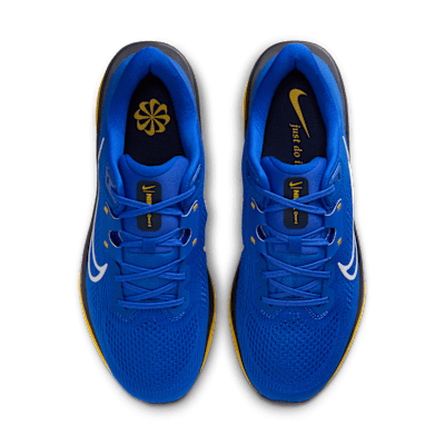 Giày Thể Thao chạy bộ Nam NIKE QUEST 6