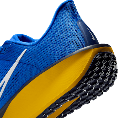 Giày Thể Thao chạy bộ Nam NIKE QUEST 6