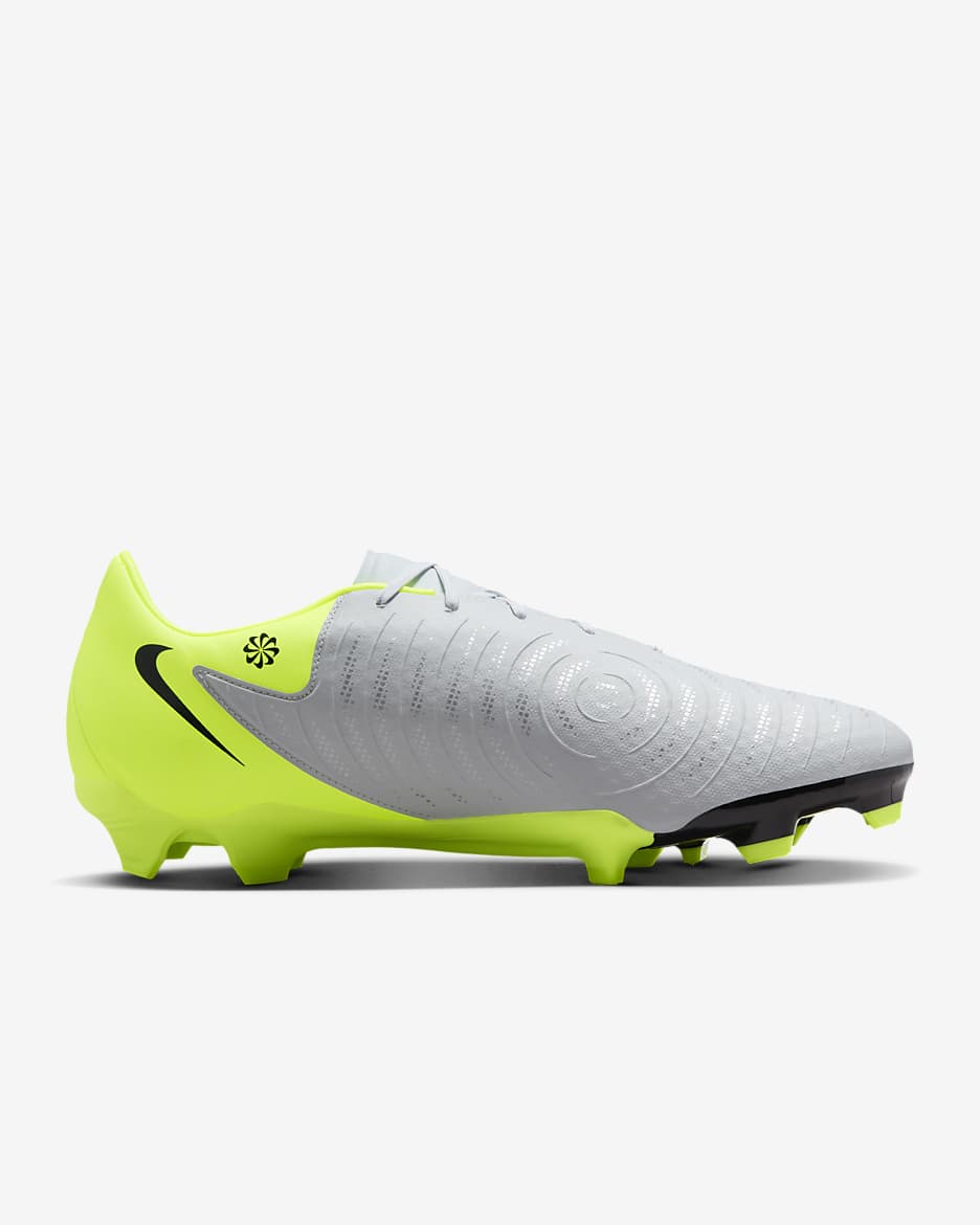 Giày Thể Thao Bóng Đá Nam Nike Phantom Gx Ii Academy Fg/Mg