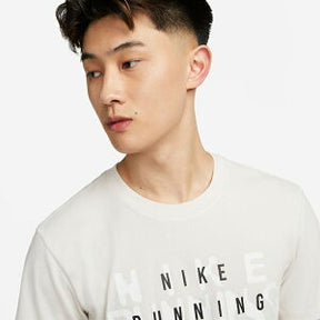 Áo Thể Thao Tay Ngắn Nam Nike As M Nk Df Tee Run Division