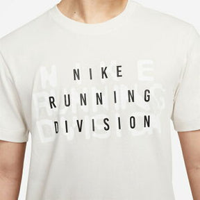 Áo Thể Thao Tay Ngắn Nam Nike As M Nk Df Tee Run Division