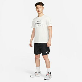 Áo Thể Thao Tay Ngắn Nam Nike As M Nk Df Tee Run Division