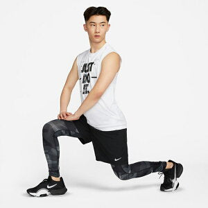 Áo Thể Thao Ba Lỗ Nam Nike As M Nk Df Tee Sl Camo