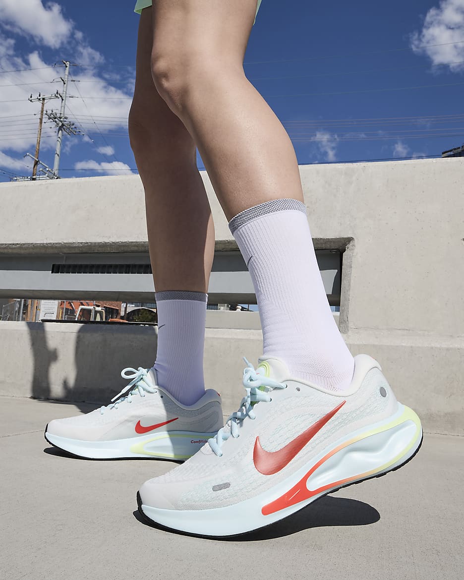 Giày Thể Thao Chạy Bộ Nữ Nike W Nike Journey Run