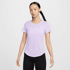 Áo Thể Thao Tay Ngắn Nữ Nike As W Nk Fast Df Ss Top