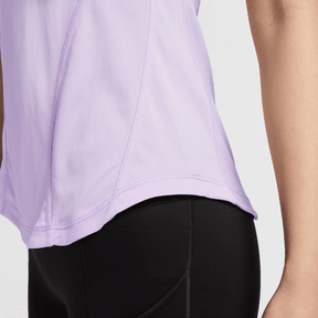 Áo Thể Thao Tay Ngắn Nữ Nike As W Nk Fast Df Ss Top