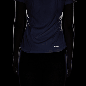 Áo Thể Thao Tay Ngắn Nữ Nike As W Nk Fast Df Ss Top