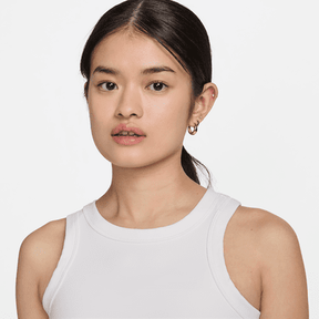 Áo Thể Thao Ba Lỗ Nữ Nike As W Nk One Fitted Dfcroptank