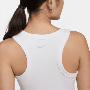 Áo Thể Thao Ba Lỗ Nữ Nike As W Nk One Fitted Dfcroptank