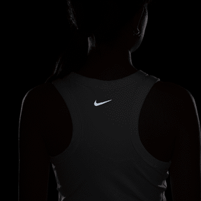 Áo Thể Thao Ba Lỗ Nữ Nike As W Nk One Fitted Dfcroptank