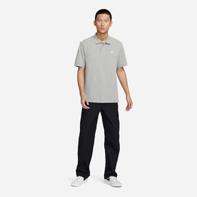Áo Thể Thao Polo Tay Ngắn Thời Trang Nam Nike As M Nk Club Ss Polo Pique