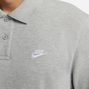 Áo Thể Thao Polo Tay Ngắn Thời Trang Nam Nike As M Nk Club Ss Polo Pique