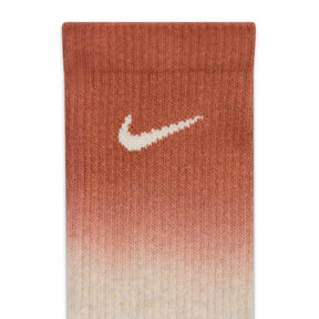 Vớ Thể Thao Unisex Nike U Nk Everyday Plus Cush Crew 2 (2 đôi)