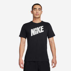 Áo Tay Ngắn Thể Thao Tập Luyện Nam Nike As M Nk Df Tee Hbr Novelty