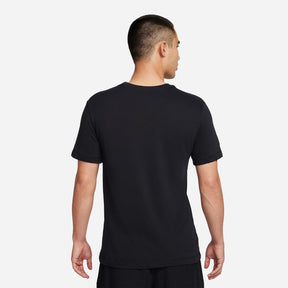 Áo Tay Ngắn Thể Thao Tập Luyện Nam Nike As M Nk Df Tee Hbr Novelty