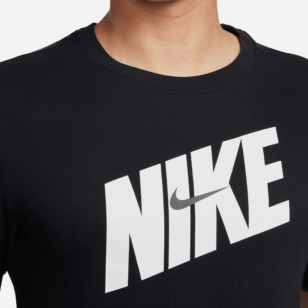 Áo Tay Ngắn Thể Thao Tập Luyện Nam Nike As M Nk Df Tee Hbr Novelty