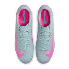 Giày Thể Thao Bóng Đá Sân Cỏ Tự Nhiên Nam Nike Zoom Vapor 16 Academy Fg/Mg