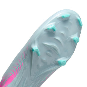 Giày Thể Thao Bóng Đá Sân Cỏ Tự Nhiên Nam Nike Zoom Vapor 16 Academy Fg/Mg