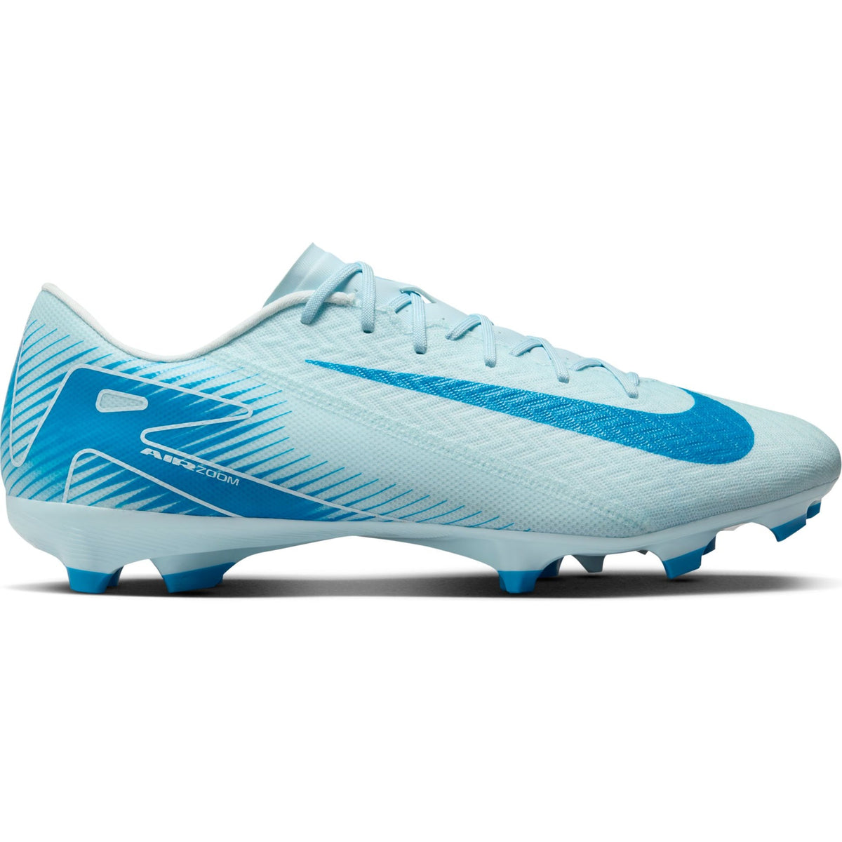 Giày Thể Thao Bóng Đá Sân Cỏ Tự Nhiên Nam Nike Zoom Vapor 16 Academy Fg/Mg