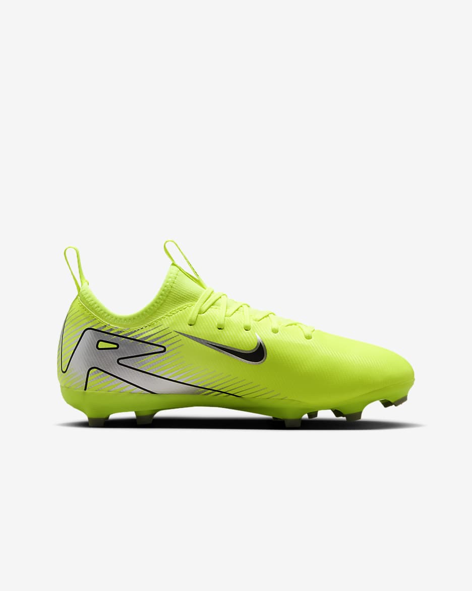 Giày Thể Thao Bóng Đá Trẻ Em Unisex Nike Jr. Mercurial Vapor 16 Academy