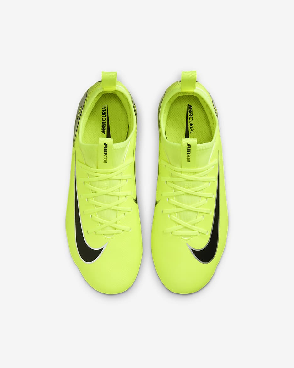 Giày Thể Thao Bóng Đá Trẻ Em Unisex Nike Jr. Mercurial Vapor 16 Academy