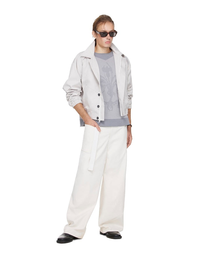Quần Dài Thời Trang Nam Palladium X Beuter Cargo Pants