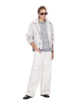 Áo Khoác Thời Trang Unisex Palladium X Beuter Bomber Jacket