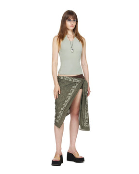 Khăn Choàng Thời Trang Unisex Palladium X Beuter Scarf (155 x 70 cm)