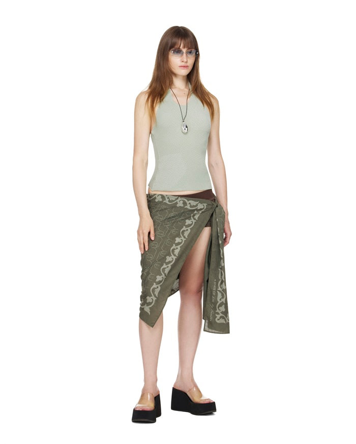 Khăn Choàng Thời Trang Unisex Palladium X Beuter Scarf (155 x 70 cm)