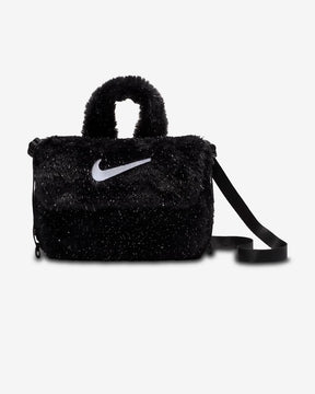 Túi Thể Thao Trẻ Em Unisex Nike Older Faux Fur Crossbody