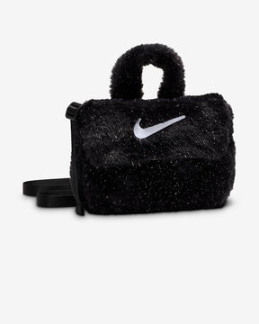 Túi Thể Thao Trẻ Em Unisex Nike Older Faux Fur Crossbody