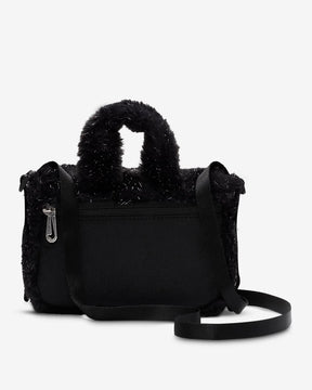 Túi Thể Thao Trẻ Em Unisex Nike Older Faux Fur Crossbody