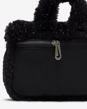 Túi Thể Thao Trẻ Em Unisex Nike Older Faux Fur Crossbody