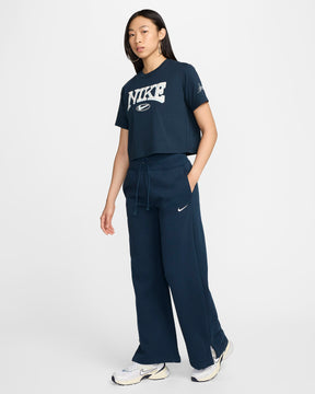 Áo Thể Thao Tay Ngắn Thời Trang Nữ Nike As W Nsw Ss Tee Oc Varzity