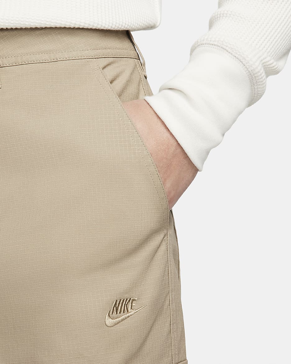 Quần Thể Thao Dài Thời Trang Nam Nike As M Nk Club Cargo Pant