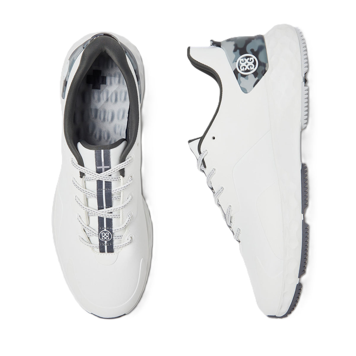 Giày Golf Nam G/FORE MG4+ TPU
