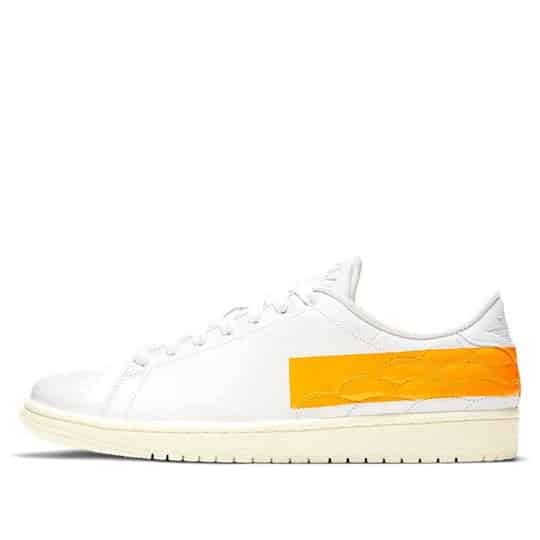 Giày Thể Thao Thời Trang Nam Nike Air Jordan 1 Centre Court