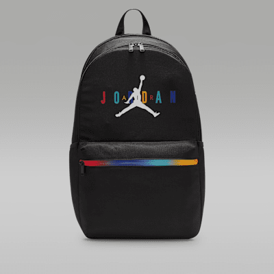 Ba Lô Thể Thao Nam Nike Jordan Jam Hbr Backpack