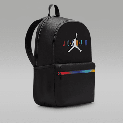 Ba Lô Thể Thao Nam Nike Jordan Jam Hbr Backpack