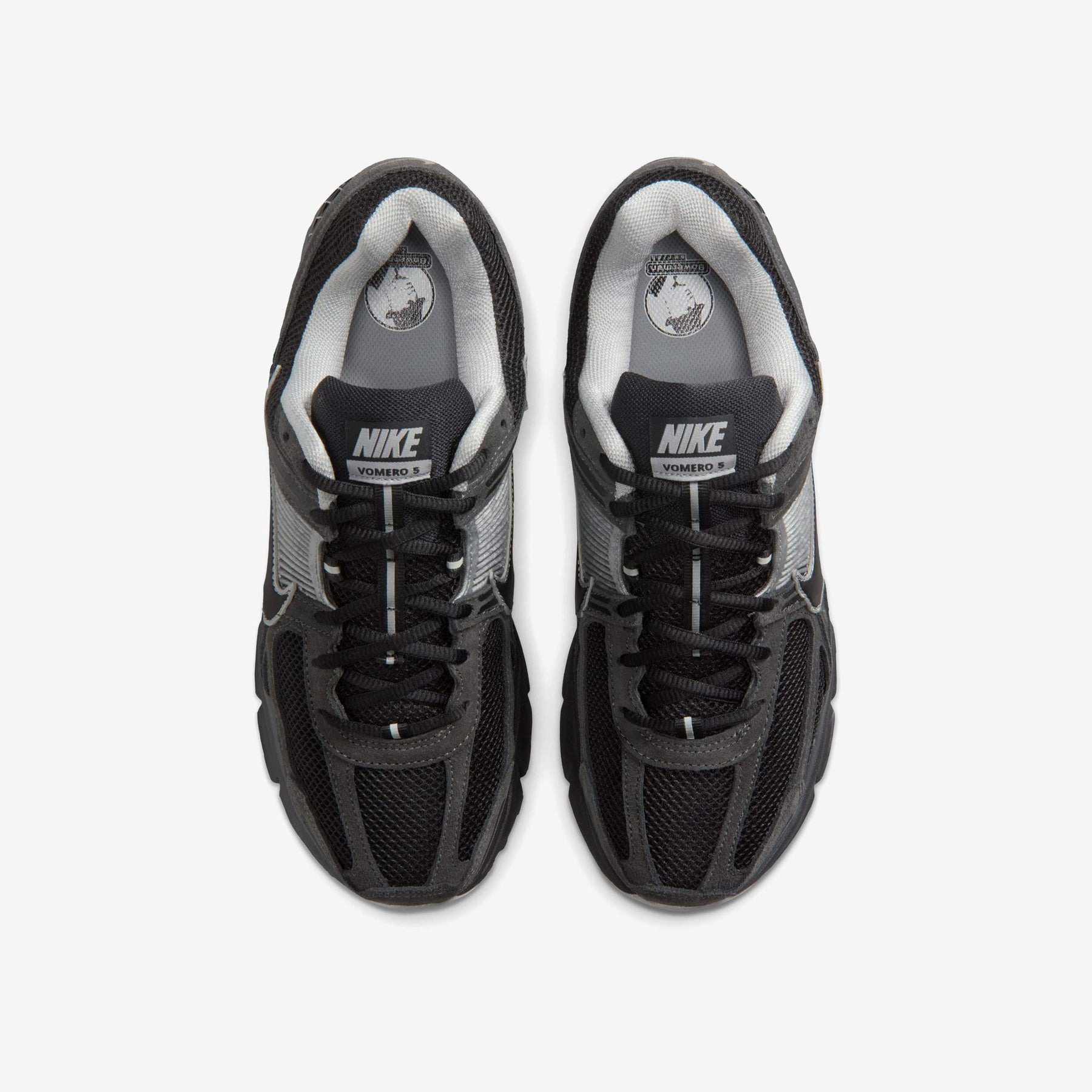 Giày Thể Thao Thời Trang Nam Nike Air Zoom Vomero 5