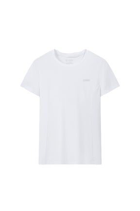 Áo tay ngắn Thời Trang Thể Thao Quần Vợt/ Pickleball Nữ K-Swiss Short Sleeve T-Shirt