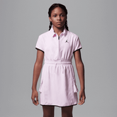 Đầm Thể Thao Bé Gái Nike Jordan Jdg Hidden In Plain Sight  Dress