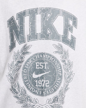 Áo Thể Thao Tay Ngắn Thời Trang Nữ Nike Essential Oversized T-Shirt