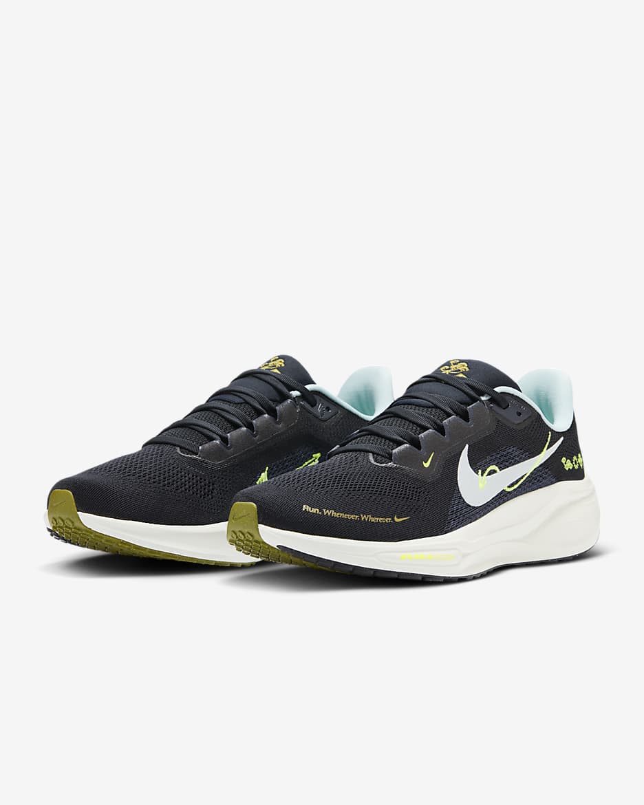 Giày Thể Thao Chạy Bộ Nam Nike Pegasus 41