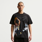 Áo Tay Ngắn Thể Thao Thời Trang Nam Nike As Kb M Nk Df Tee M90 Asw Sp26