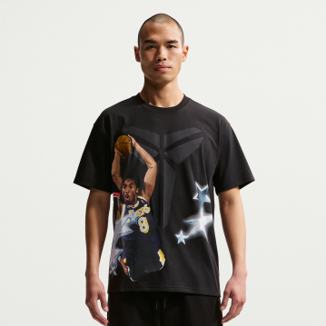 Áo Tay Ngắn Thể Thao Thời Trang Nam Nike As Kb M Nk Df Tee M90 Asw Sp26